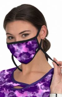 Koi Reusable Adjustable Face Mask