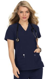 Next Gen Hustle and Heart Top