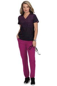 Passion Top Ombre