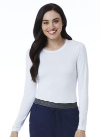 BESTEE Long Sleeve Underscrub Tee