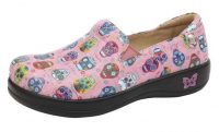 Professional Keli Sugar Skulls Pink