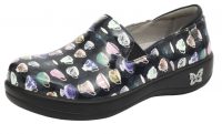 Professional Keli Teacup Black Patent