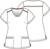 V-Neck Top