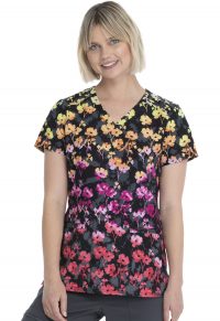 V-Neck Top