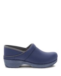 LT Pro Indigo Smooth Antimicrobial