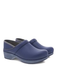 LT Pro Indigo Smooth Antimicrobial