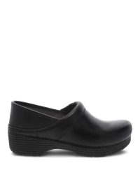 LT Pro Black Leather