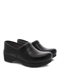 LT Pro Black Leather