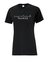 Registered Nurse T-Shirt