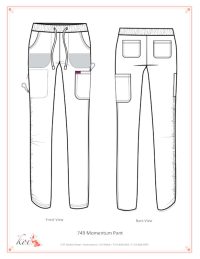 Momentum Pant