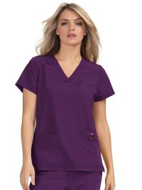 Freesia Top