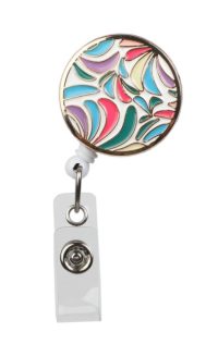 ID Avenue Retractable Badge Reel