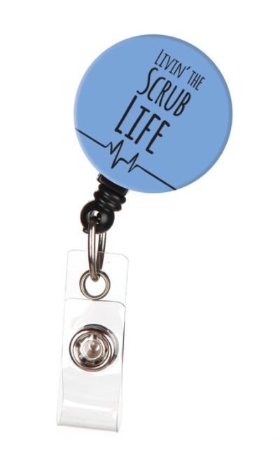 ID Avenue Button Badge Reel - Image 9