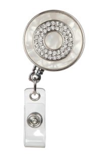 BooJee Fashion Badge Reel