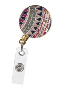 BooJee Fashion Badge Reel