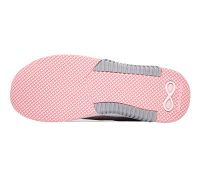 Infinity Footwear Dart Paloma Pink