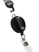 Details Ribbon Lanyard with Badge Reel - Image 4