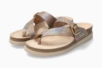 Helen Reptilia Multicoloured