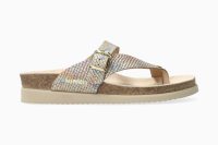 Helen Reptilia Multicoloured