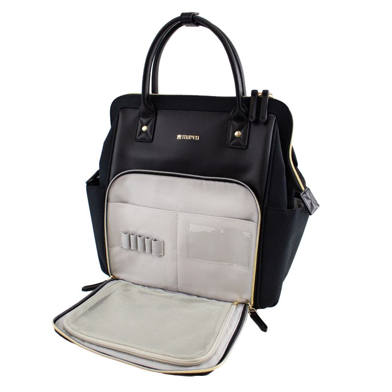 ReadyGo Clinical Mini Deluxe Backpack - Image 4