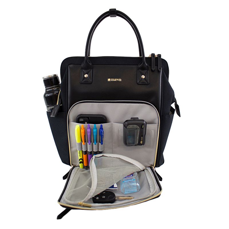ReadyGo Clinical Mini Deluxe Backpack - Image 5