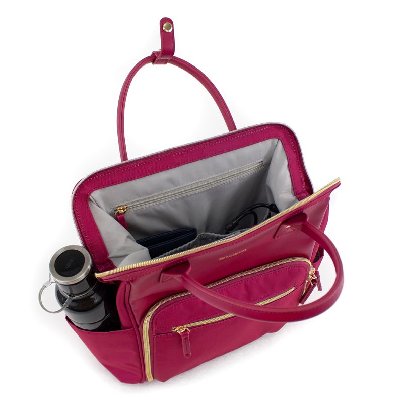 ReadyGo Clinical Mini Deluxe Backpack - Image 7