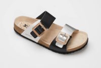 Madison Sandanyl Black
