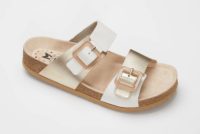 Madison Sandanyl Vega White
