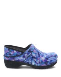 LT Pro Blue Crush Patent