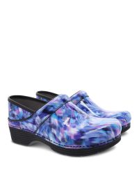 LT Pro Blue Crush Patent