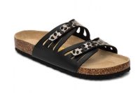 Whistler Olive Animal Multi