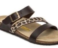 Memphis 2 Shiny Leopard Multi