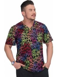 Unisex Casey Top