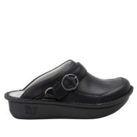 Professional Seville Oiled Black