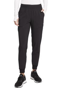 Infinity Mid Rise Jogger with Interior Drawstring
