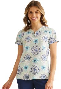 Purple Label Ivy Top