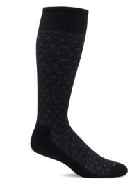 Sockwell Men’s Featherweight 15-20mmHg Graduated Compression Socks