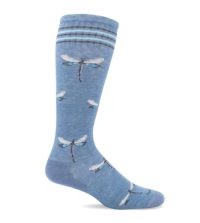 Sockwell Dragonfly 15-20mmHg Graduated Compression Socks