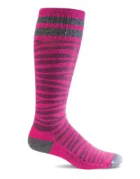 Sockwell Tigress 20-30mmHg Graduated Compression Socks