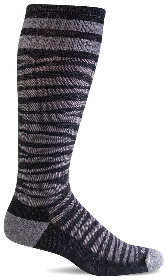 Sockwell Tigress 20-30mmHg Graduated Compression Socks