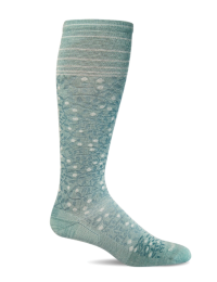 Sockwell New Leaf 20-30mmHg Graduated Compression Socks