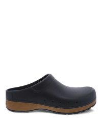 Men’s Kane EVA Molded Clog Black