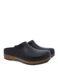 Men’s Kane EVA Molded Clog Black