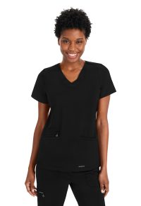 Purple Label LINED Andes Top