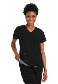 Purple Label LINED Andes Top