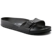 Madrid Black EVA NARROW