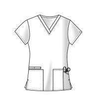WW Flex V-Neck Top