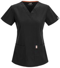 Bliss V-Neck Top