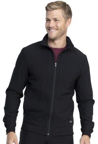Men’s Retro Warm-Up Jacket