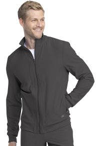 Men’s Retro Warm-Up Jacket